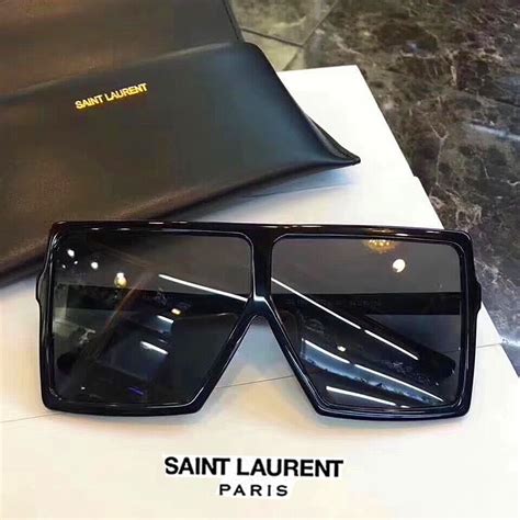 ysl sunglasses dhgate|Sunglasses .